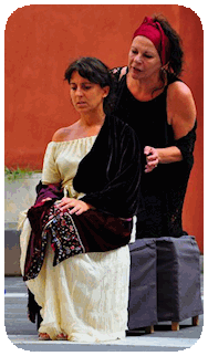 L'ipazia - Nella Bozzano, Simona Grillo