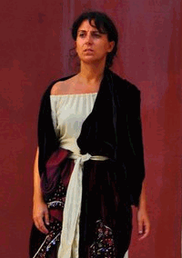Simona Grillo
